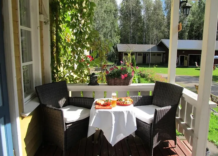 Bed & Breakfast Bear Manor