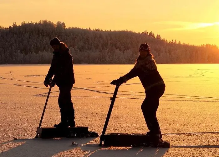 Bed & Breakfast Bear Manor