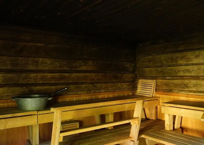 Bed & Breakfast Bear Manor