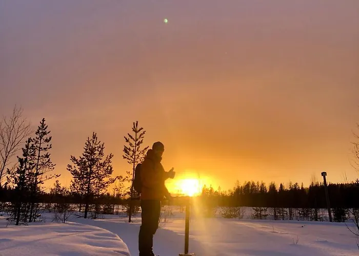 Bear Manor Bed & Breakfast *