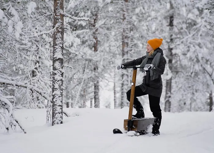 Bear Manor Bed & Breakfast *