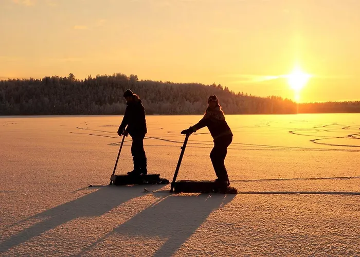 Bear Manor Bed & Breakfast
