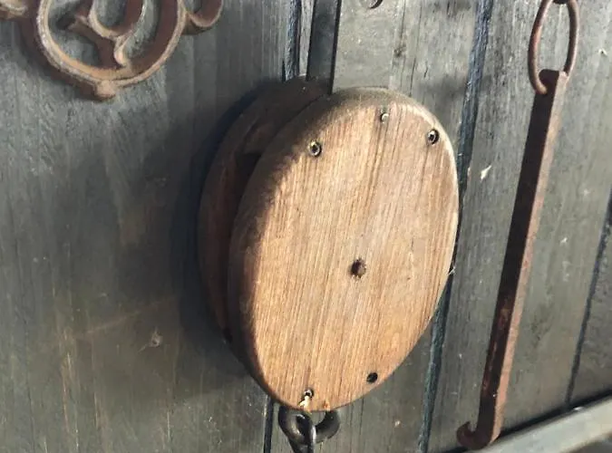 Bear Manor * Kannonkoski